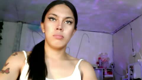 Snapshot of iamcristel chatting on 07-28-26, 11:17 CHRISTIAN online show from 07-28-26, 11:17