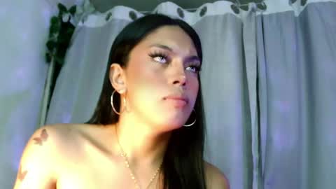 Snapshot of iamcristel chatting on 07-28-26, 09:03 CHRISTIAN online show from 07-28-26, 09:03