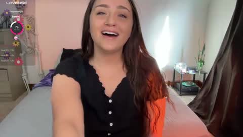 Crystal online show from 01-26-25, 03:36