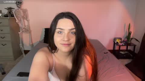 Crystal online show from 01-31-25, 06:03