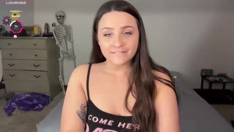 Crystal online show from 02-28-25, 04:21