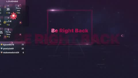 Crystal online show from 10-01-25, 05:19