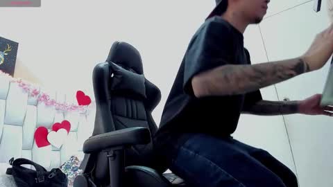 Daiker online show from 02-18-26, 03:13