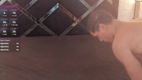 Iam Joseant online show from 09-27-25, 02:49