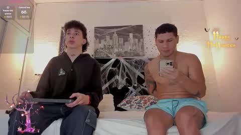 Iam Joseant online show from 10-24-25, 04:09