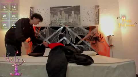 Iam Joseant online show from 10-26-25, 03:12