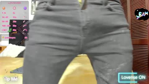 Iam Joseant online show from 04-05-26, 03:47