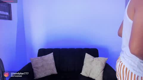 Snapshot of iamdylan777 chatting on 01-26-25, 06:06 Dylan independent model online show from 01-26-25, 06:06