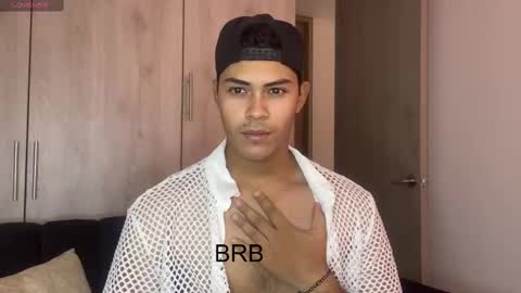 Snapshot of iamdylan777 chatting on 02-12-25, 01:52 Dylan independent model online show from 02-12-25, 01:52