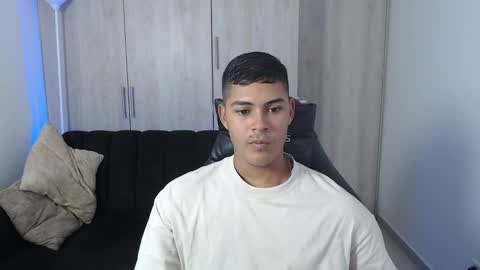 Snapshot of iamdylan777 chatting on 10-23-25, 07:01 Dylan independent model online show from 10-23-25, 07:01