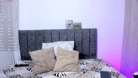 Snapshot of iamdylan777 chatting on 11-19-25, 03:45 Dylan independent model online show from 11-19-25, 03:45