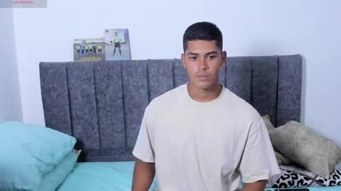 Snapshot of iamdylan777 chatting on 12-01-25, 08:36 Dylan independent model online show from 12-01-25, 08:36