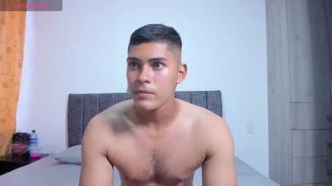 Snapshot of iamdylan777 chatting on 12-13-25, 09:53 Dylan independent model online show from 12-13-25, 09:53