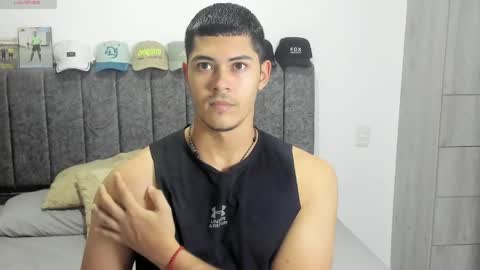 Dylan  independent model  online show from 04-27-26, 04:32