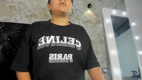 Eva online show from 05-22-26, 03:02