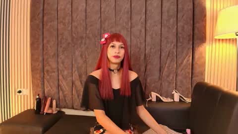 iamgigy online show from 07-26-26, 12:56