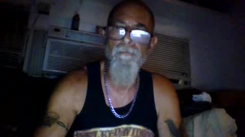 Goat  Lulu  Elektra online show from 06-11-26, 03:04