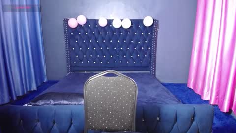 Snapshot of iamgrace chatting on 11-03-25, 02:46 Grace online show from 11-03-25, 02:46