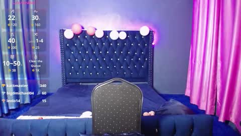 Snapshot of iamgrace chatting on 11-08-25, 03:23 Grace online show from 11-08-25, 03:23