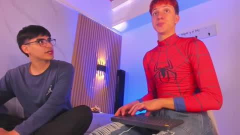 iamjuanjoc online show from 02-07-26, 03:54