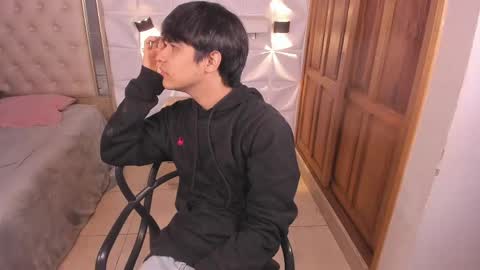 iamjuanjoc online show from 04-24-26, 03:20