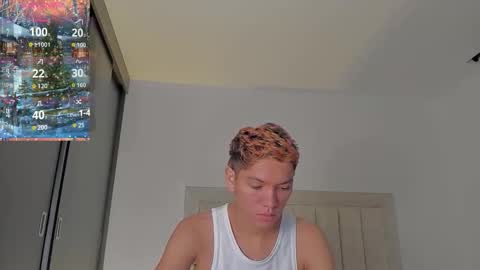 Juliiiiian online show from 12-21-25, 11:06