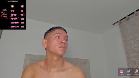 Juliiiiian online show from 01-16-26, 11:03