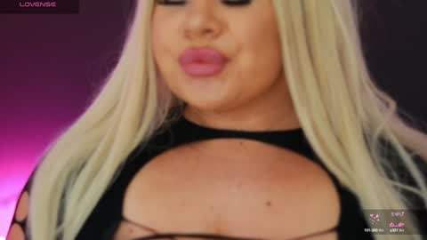 Lila online show from 12-01-24, 09:04