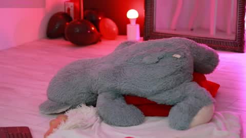 Lila online show from 03-09-25, 09:25