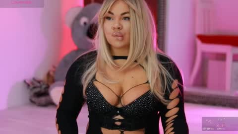 Lila online show from 03-12-25, 05:17