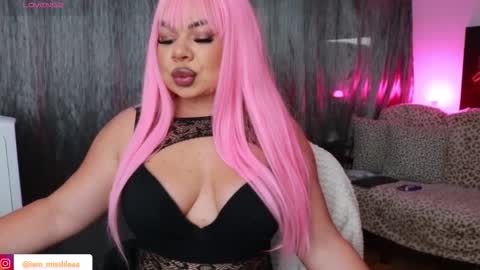 Lila online show from 09-14-25, 03:55