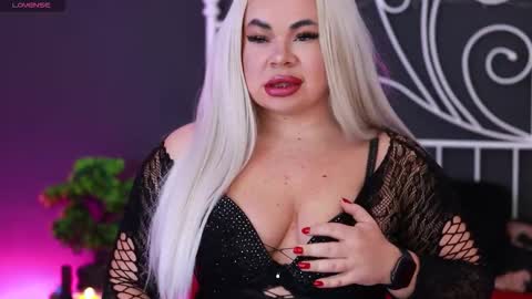 Lila online show from 10-03-25, 03:20