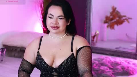 Lila online show from 10-19-25, 04:18