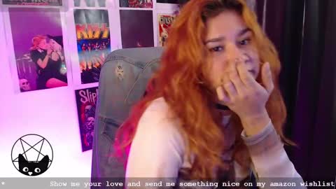 Mari online show from 01-01-25, 09:20