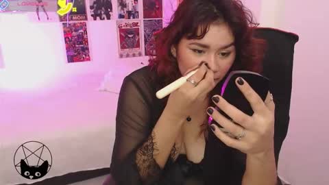 Mari online show from 09-18-25, 02:35