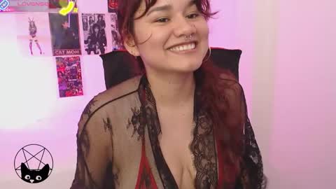 Mari online show from 09-24-25, 02:59
