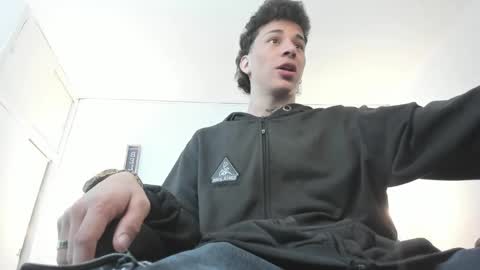 Mariano online show from 11-21-25, 04:00