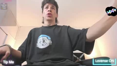 Mariano online show from 11-27-25, 03:19