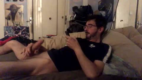 iammattyourpussy online show from 11-26-25, 09:10