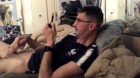 iammattyourpussy online show from 12-05-25, 12:03