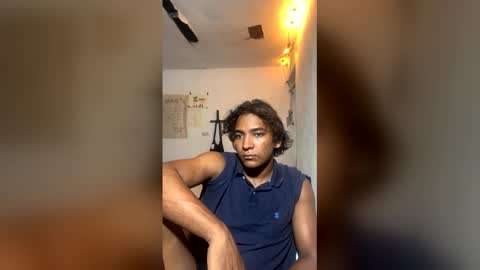 iammaximo online show from 06-10-26, 04:45