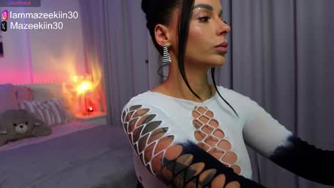 Maze online show from 04-23-26, 06:43