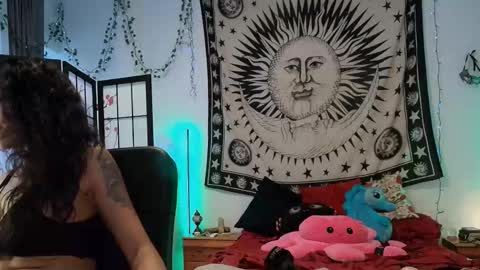 Mistress K online show from 09-18-25, 04:53