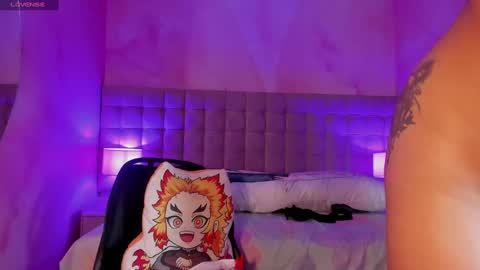 Snapshot of iamnayuta chatting on 01-15-25, 07:55 Nayuta online show from 01-15-25, 07:55