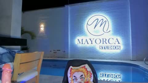 Snapshot of iamnayuta chatting on 01-20-25, 03:48 Nayuta online show from 01-20-25, 03:48