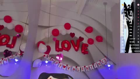 Snapshot of iamnayuta chatting on 02-09-25, 11:04 Nayuta online show from 02-09-25, 11:04