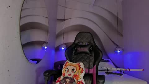 Snapshot of iamnayuta chatting on 03-08-25, 12:11 Nayuta online show from 03-08-25, 12:11