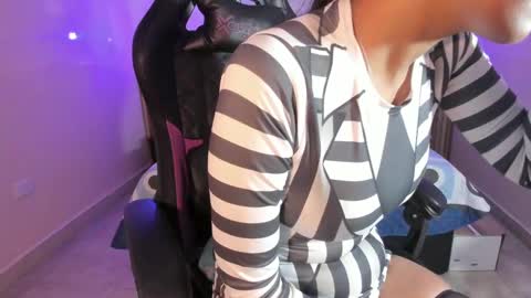 Snapshot of iamnayuta chatting on 10-03-25, 08:17 Nayuta online show from 10-03-25, 08:17