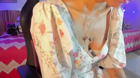 Snapshot of iamnayuta chatting on 12-05-25, 03:15 Nayuta online show from 12-05-25, 03:15