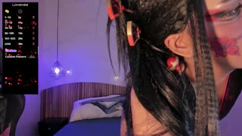 Nayuta online show from 02-25-26, 07:12